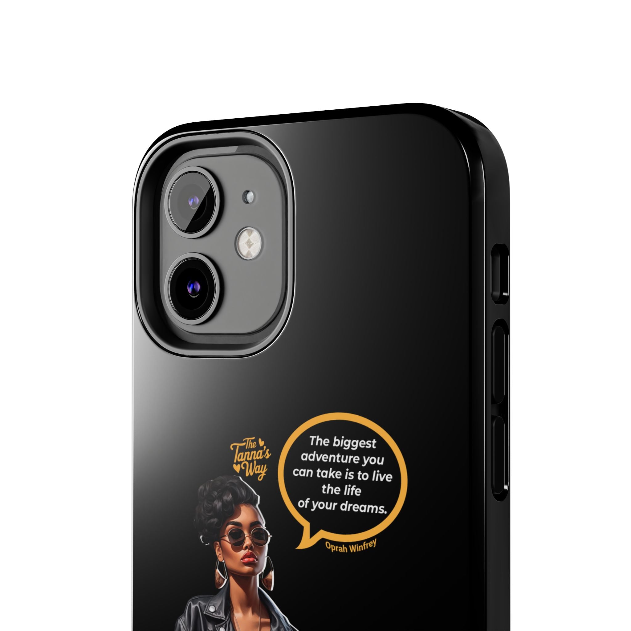 Oprah Winfrey | Tough Phone Cases